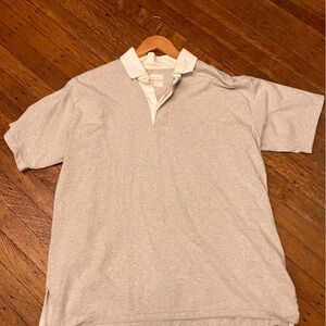 Toujours Oversized Polo